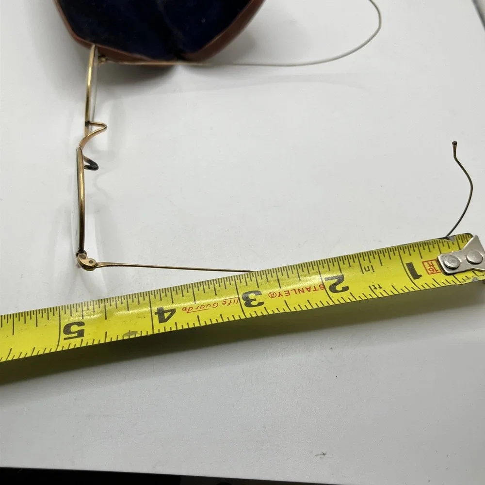 Antique Wire Rim 